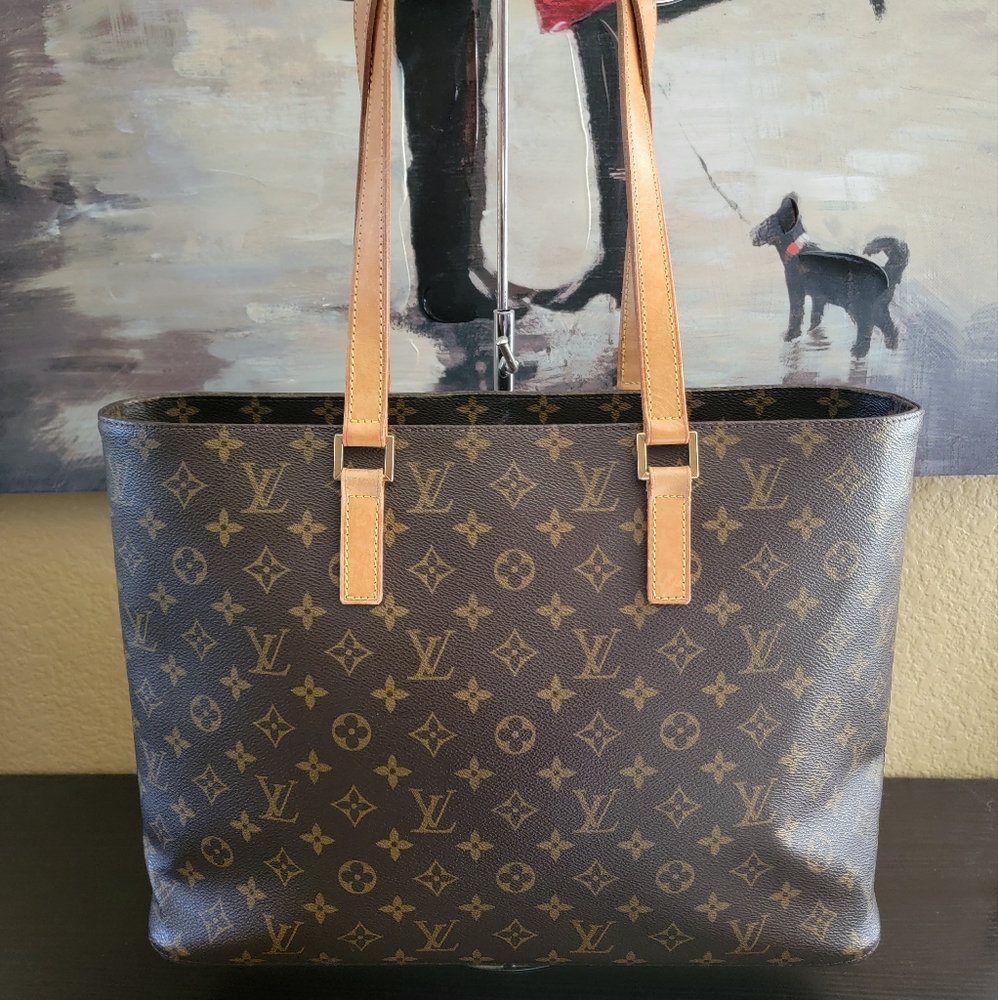 Louis Vuitton Luco
